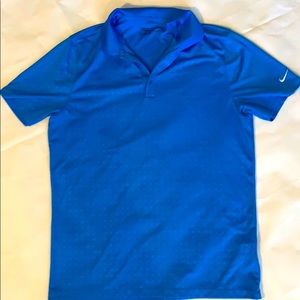 Men’s Nike Golf Polo